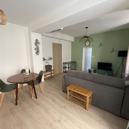 L'Olivier - Appartement Paulhan المظهر الخارجي الصورة