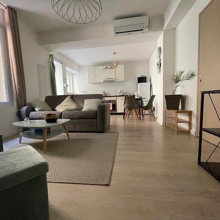 L'Olivier - Appartement Paulhan المظهر الخارجي الصورة
