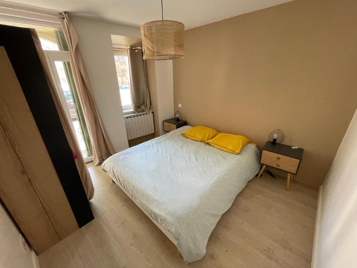 L'Olivier - Appartement Paulhan المظهر الخارجي الصورة