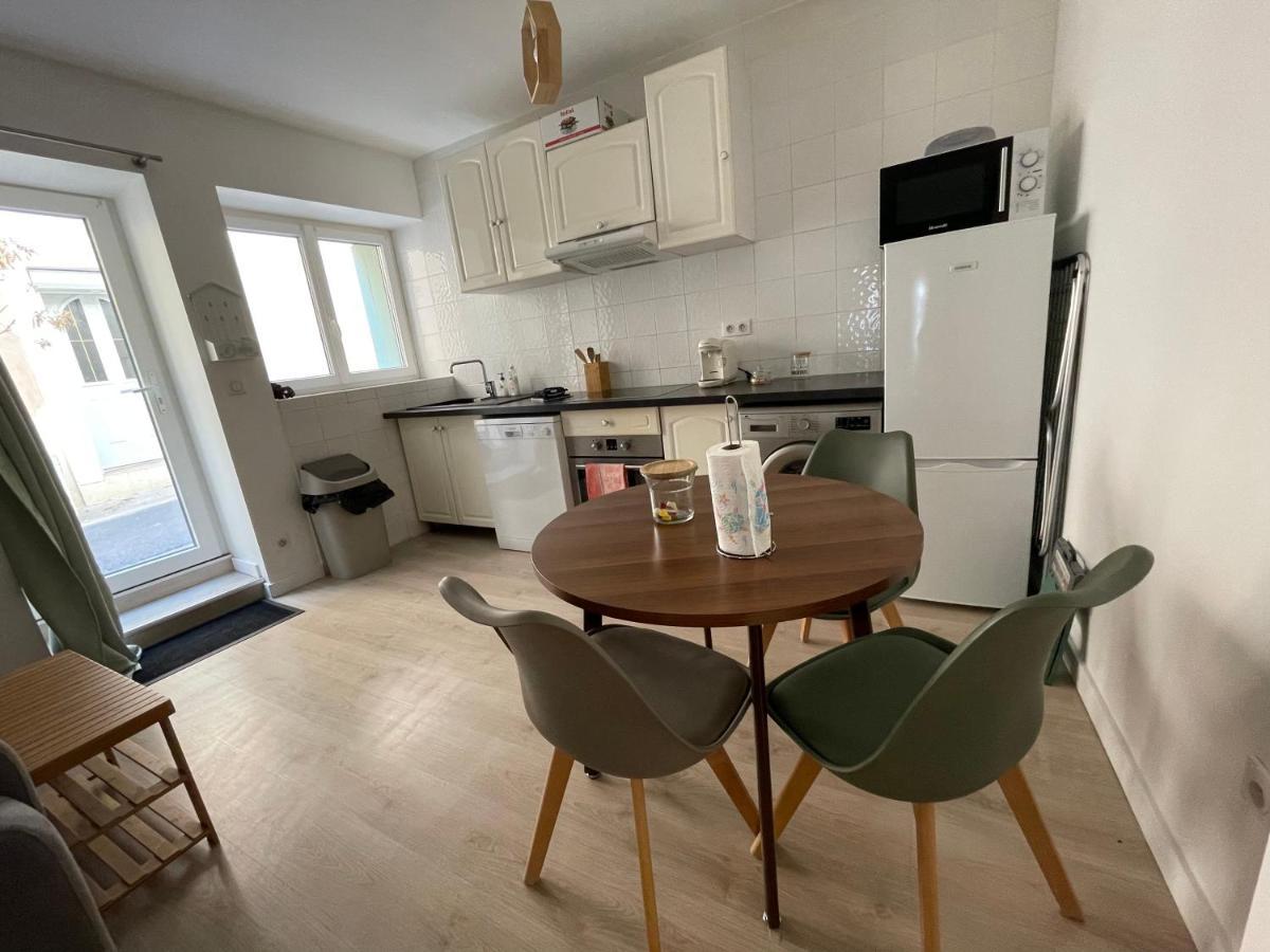 L'Olivier - Appartement Paulhan المظهر الخارجي الصورة