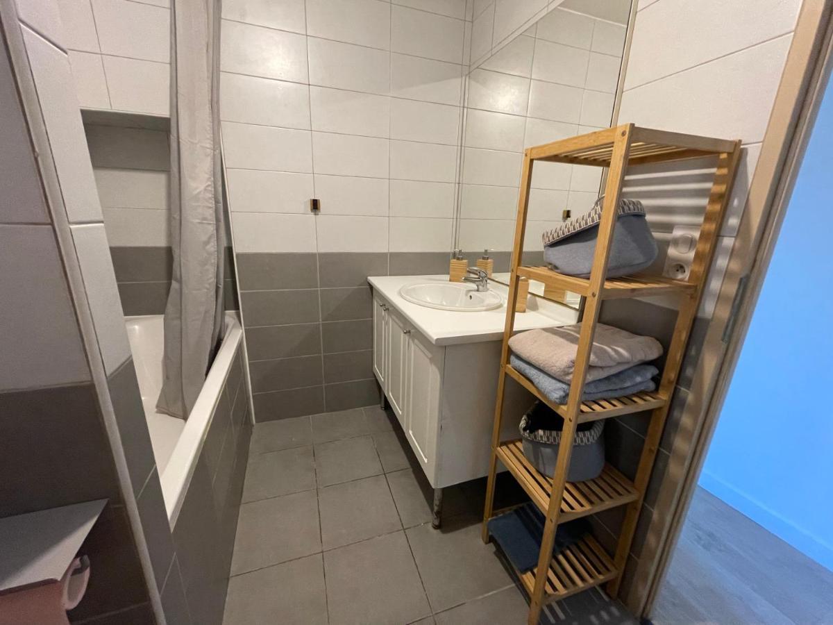 L'Olivier - Appartement Paulhan المظهر الخارجي الصورة
